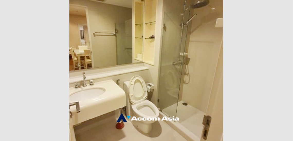 8  2 br Condominium for rent and sale in Silom ,Bangkok BTS Chong Nonsi at Ivy Sathorn AA33999