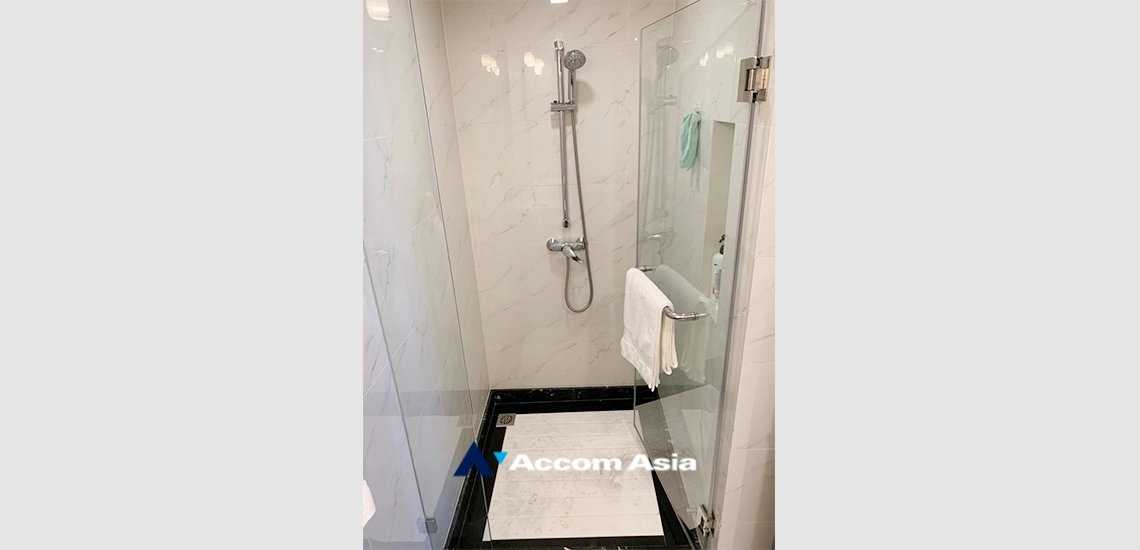 13  3 br Condominium For Sale in Sathorn ,Bangkok MRT Khlong Toei at Maestro 01 Sathorn Yenakat AA34008