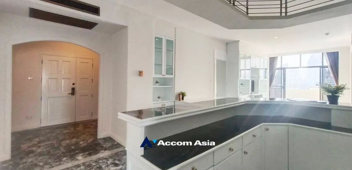5  2 br Condominium For Rent in Sukhumvit ,Bangkok BTS Thong Lo at Waterford Park Tower 3 AA34015