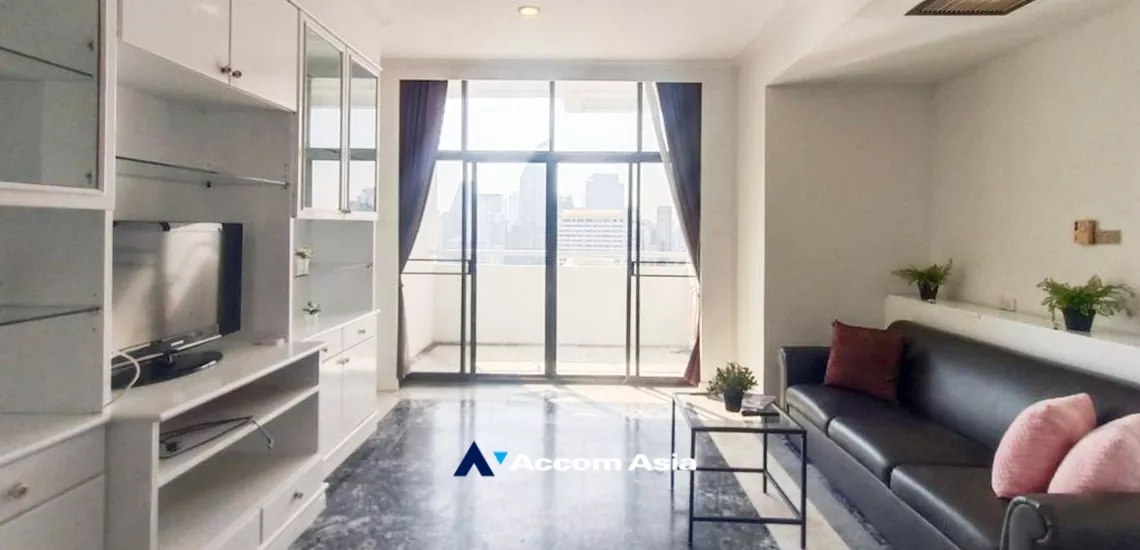  2  2 br Condominium For Rent in Sukhumvit ,Bangkok BTS Thong Lo at Waterford Park Tower 3 AA34015