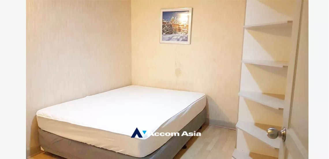 6  2 br Condominium For Rent in Sukhumvit ,Bangkok BTS Phrom Phong at The Waterford Diamond AA34029