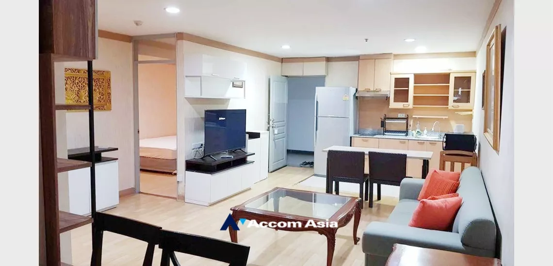  The Waterford Diamond Condominium  2 Bedroom for Rent BTS Phrom Phong in Sukhumvit Bangkok