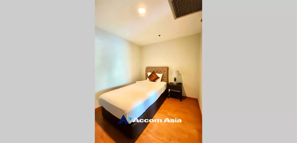  1  2 br Condominium For Rent in Sukhumvit ,Bangkok BTS Phrom Phong at The Waterford Diamond AA34031