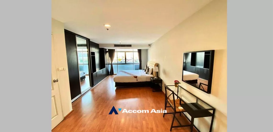  1  2 br Condominium For Rent in Sukhumvit ,Bangkok BTS Phrom Phong at The Waterford Diamond AA34031