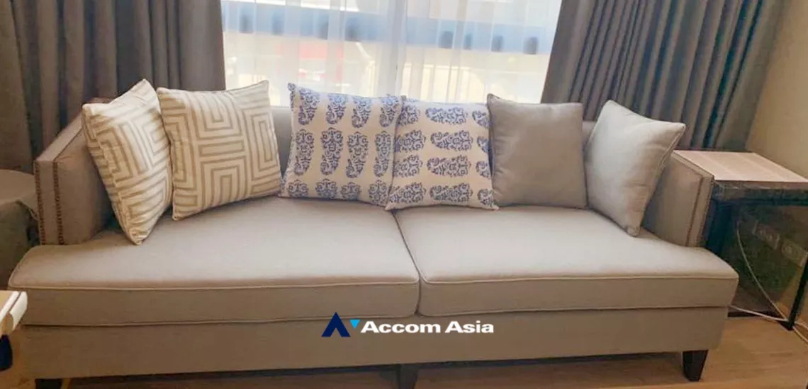  1  3 br Townhouse For Rent in Pattanakarn ,Bangkok ARL Ramkhamhaeng at Arden Pattanakarn AA34048