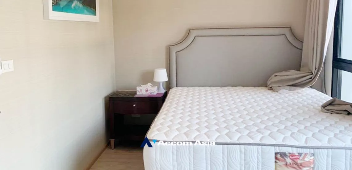 5  3 br Townhouse For Rent in Pattanakarn ,Bangkok ARL Ramkhamhaeng at Arden Pattanakarn AA34048