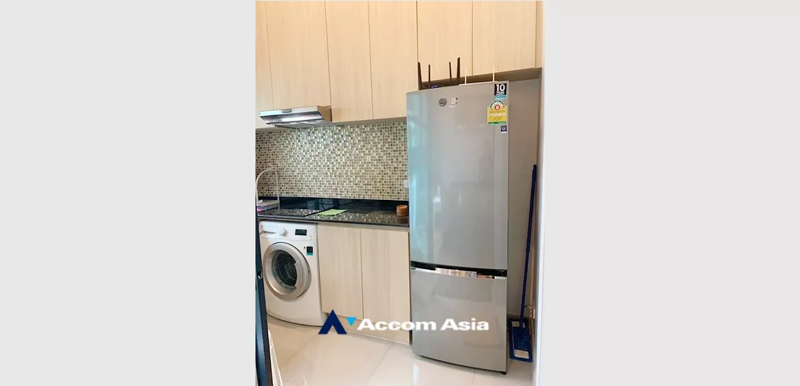 4  3 br Townhouse For Rent in Pattanakarn ,Bangkok ARL Ramkhamhaeng at Arden Pattanakarn AA34048