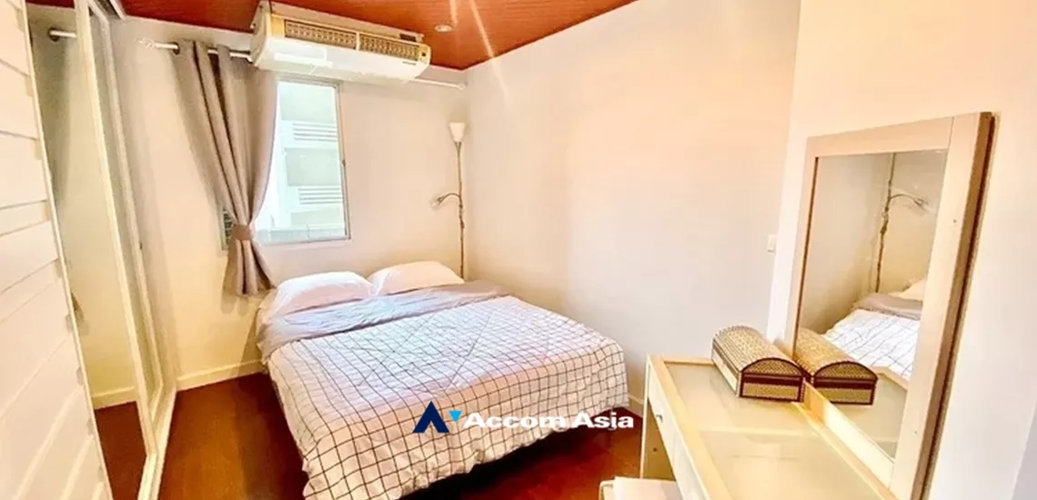 5  3 br Condominium For Sale in Sathorn ,Bangkok BRT Wat Dan at SV City Condominium AA34063