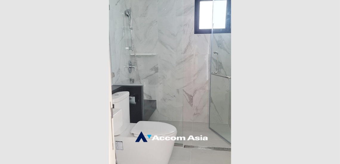 5  2 br Condominium for rent and sale in Charoennakorn ,Bangkok BTS Krung Thon Buri at Supalai Premier Charoen Nakhon AA34064