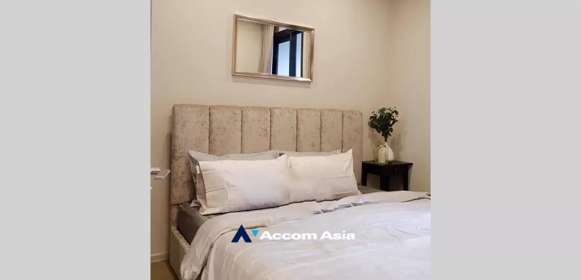 6  1 br Condominium For Rent in Sukhumvit ,Bangkok BTS Asok - MRT Sukhumvit at Ashton Asoke AA34068