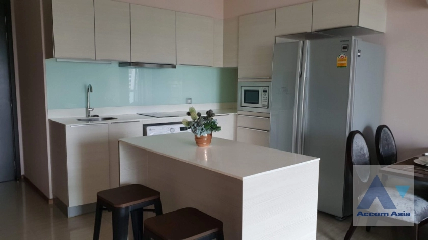  1  2 br Condominium For Rent in Sukhumvit ,Bangkok BTS Thong Lo at H Sukhumvit 43 AA34071