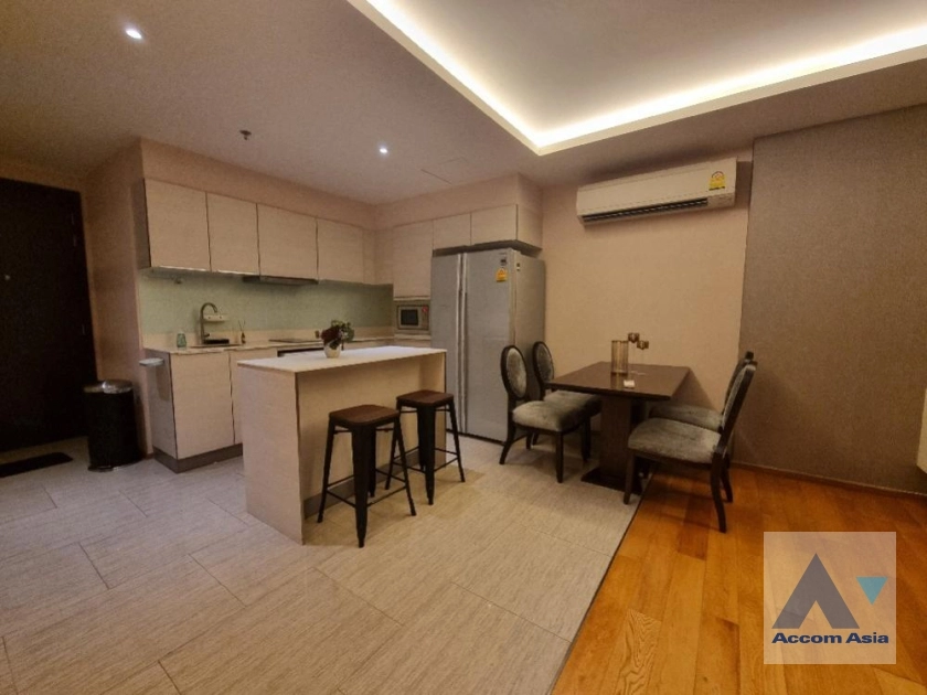  1  2 br Condominium For Rent in Sukhumvit ,Bangkok BTS Thong Lo at H Sukhumvit 43 AA34071