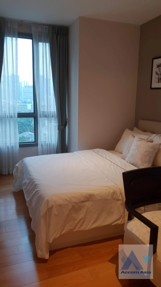 6  2 br Condominium For Rent in Sukhumvit ,Bangkok BTS Thong Lo at H Sukhumvit 43 AA34071