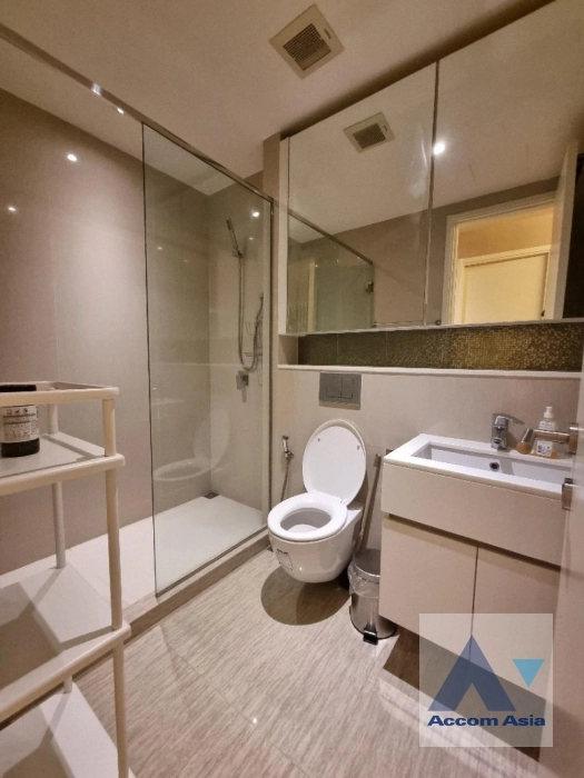 7  2 br Condominium For Rent in Sukhumvit ,Bangkok BTS Thong Lo at H Sukhumvit 43 AA34071