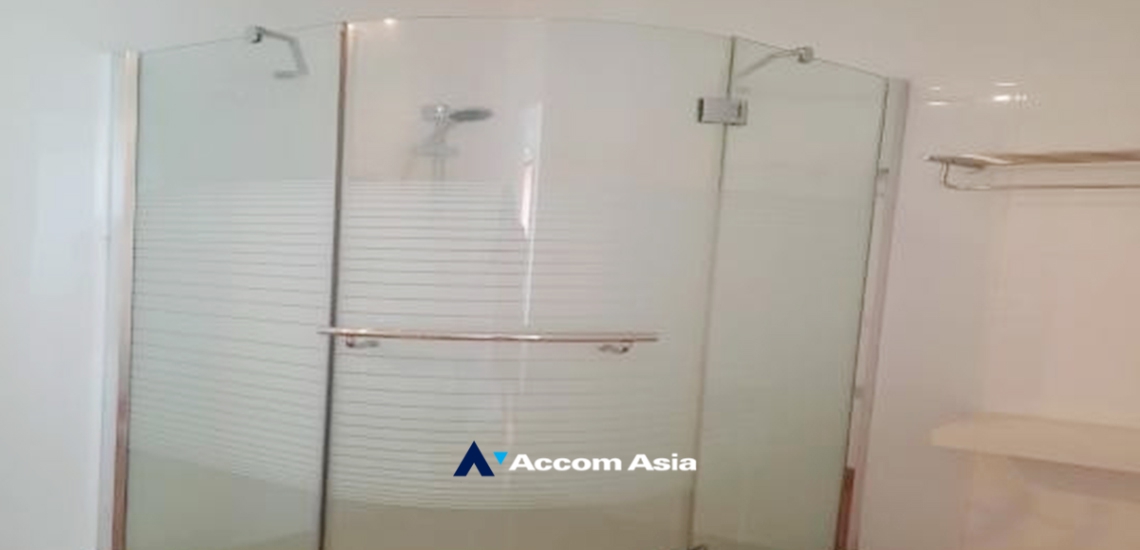 6  1 br Condominium For Rent in Sukhumvit ,Bangkok BTS Phrom Phong at Aguston Sukhumvit 22 AA34079