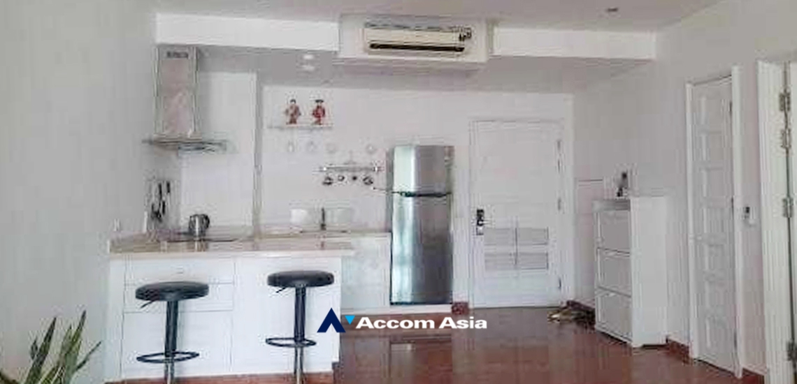  1  1 br Condominium For Rent in Sukhumvit ,Bangkok BTS Phrom Phong at Aguston Sukhumvit 22 AA34079