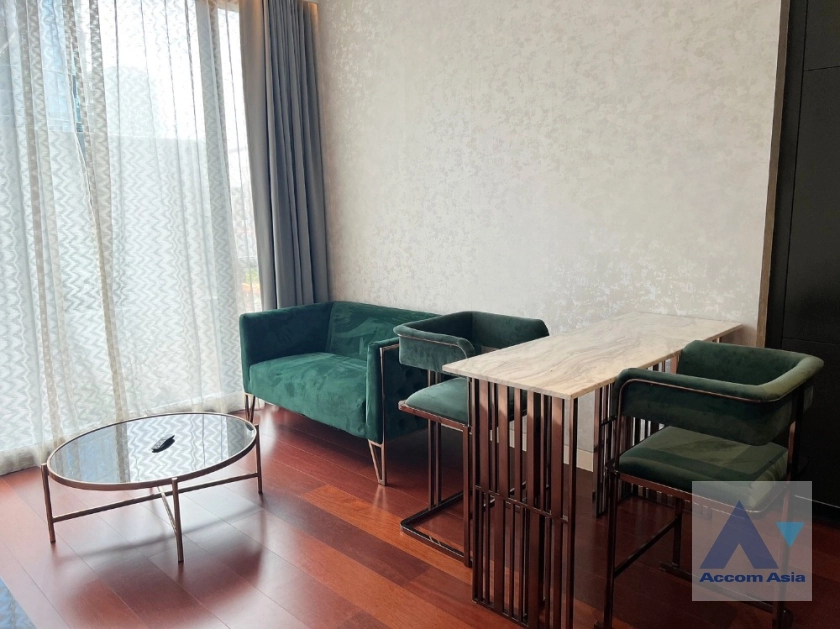  1  1 br Condominium for rent and sale in Sukhumvit ,Bangkok BTS Thong Lo at KHUN by Yoo AA34082