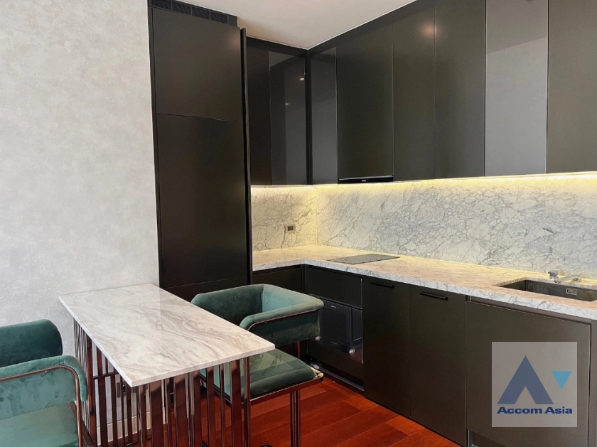 7  1 br Condominium for rent and sale in Sukhumvit ,Bangkok BTS Thong Lo at KHUN by Yoo AA34082