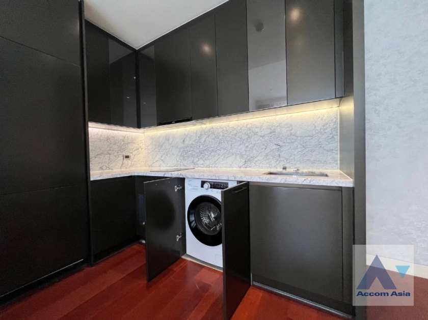 12  1 br Condominium for rent and sale in Sukhumvit ,Bangkok BTS Thong Lo at KHUN by Yoo AA34082