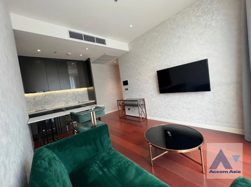  1  1 br Condominium for rent and sale in Sukhumvit ,Bangkok BTS Thong Lo at KHUN by Yoo AA34082