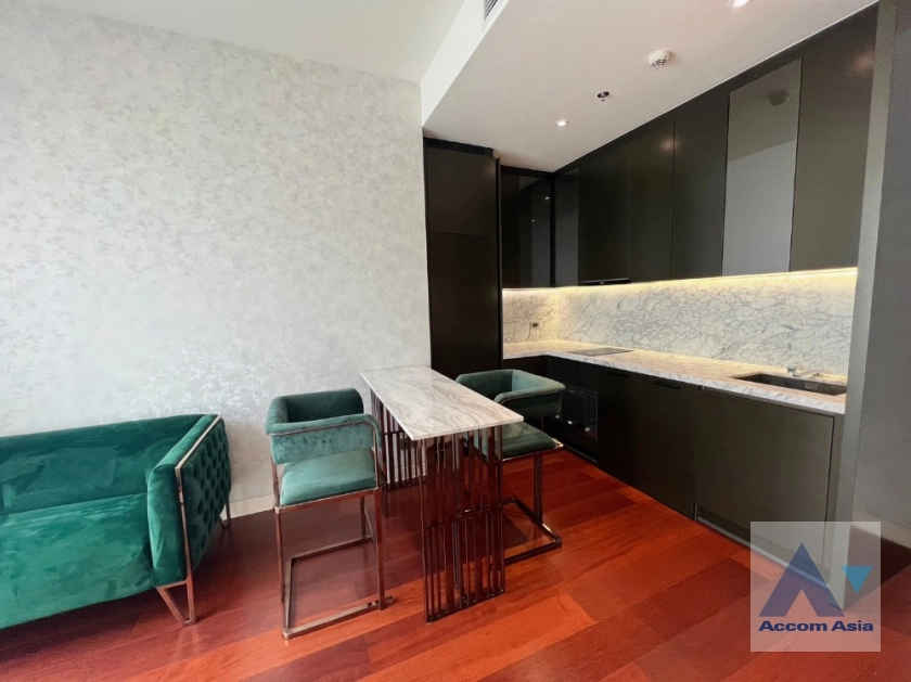 4  1 br Condominium for rent and sale in Sukhumvit ,Bangkok BTS Thong Lo at KHUN by Yoo AA34082