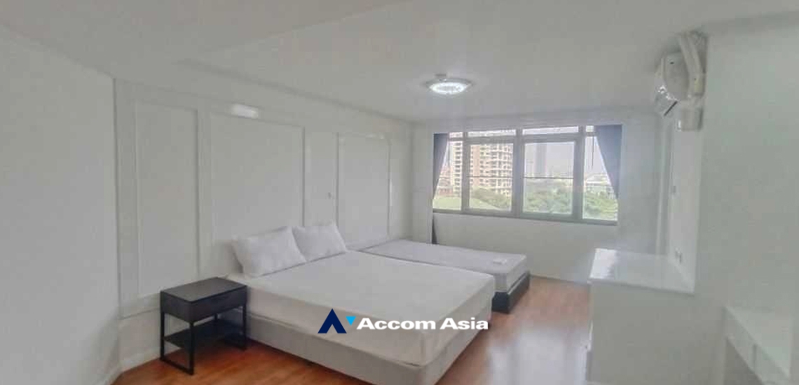 6  2 br Condominium For Rent in Sukhumvit ,Bangkok BTS Thong Lo at Waterford Park  AA34086