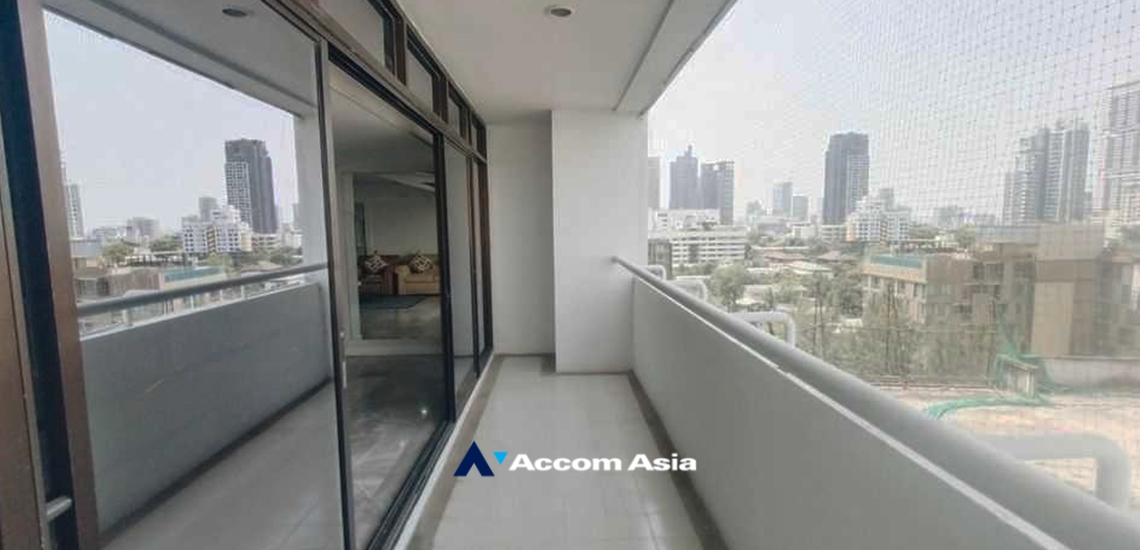 13  2 br Condominium For Rent in Sukhumvit ,Bangkok BTS Thong Lo at Waterford Park  AA34086