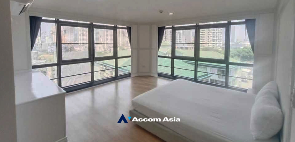 8  2 br Condominium For Rent in Sukhumvit ,Bangkok BTS Thong Lo at Waterford Park  AA34086