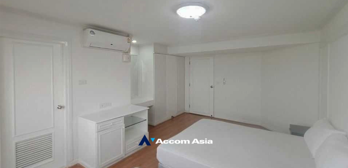 7  2 br Condominium For Rent in Sukhumvit ,Bangkok BTS Thong Lo at Waterford Park  AA34086