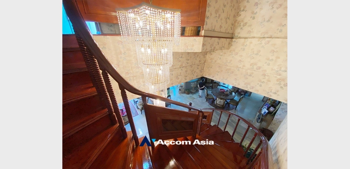  1  4 br Condominium For Sale in Sukhumvit ,Bangkok BTS Thong Lo at Fifty Fifth Tower AA34117