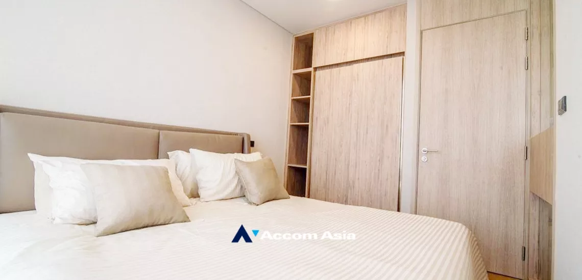 7  1 br Condominium For Rent in Sukhumvit ,Bangkok BTS Ekkamai at Siamese Exclusive 42 AA34143