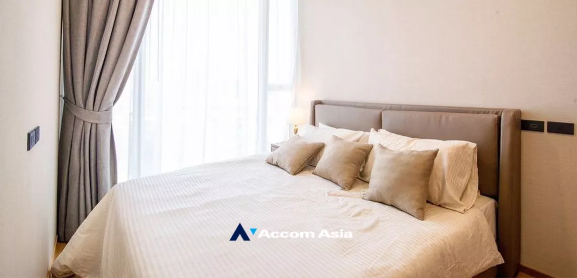 6  1 br Condominium For Rent in Sukhumvit ,Bangkok BTS Ekkamai at Siamese Exclusive 42 AA34143