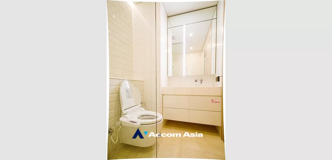 9  1 br Condominium For Rent in Sukhumvit ,Bangkok BTS Ekkamai at Siamese Exclusive 42 AA34143