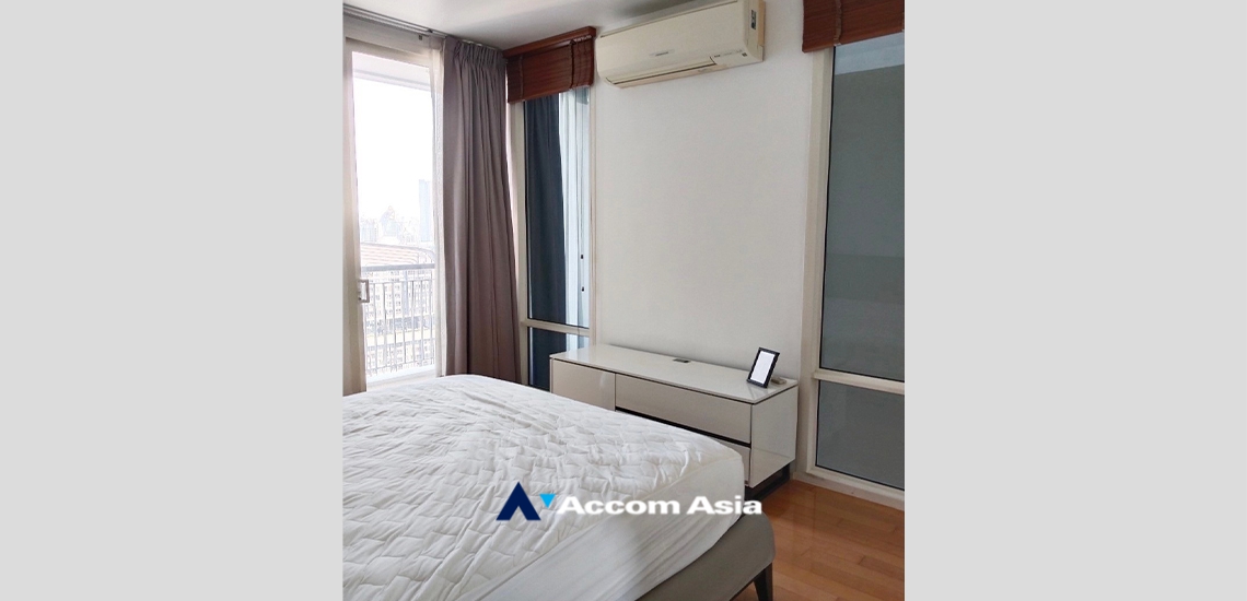 8  1 br Condominium for rent and sale in Ploenchit ,Bangkok BTS Ratchathewi at Villa Ratchatewi AA34146