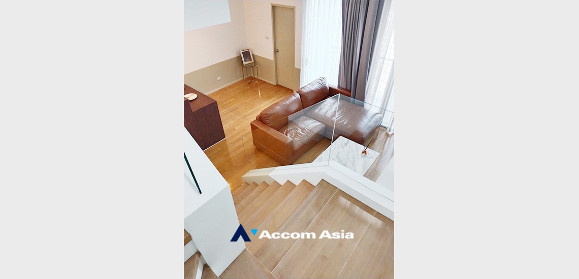 6  1 br Condominium for rent and sale in Ploenchit ,Bangkok BTS Ratchathewi at Villa Ratchatewi AA34146