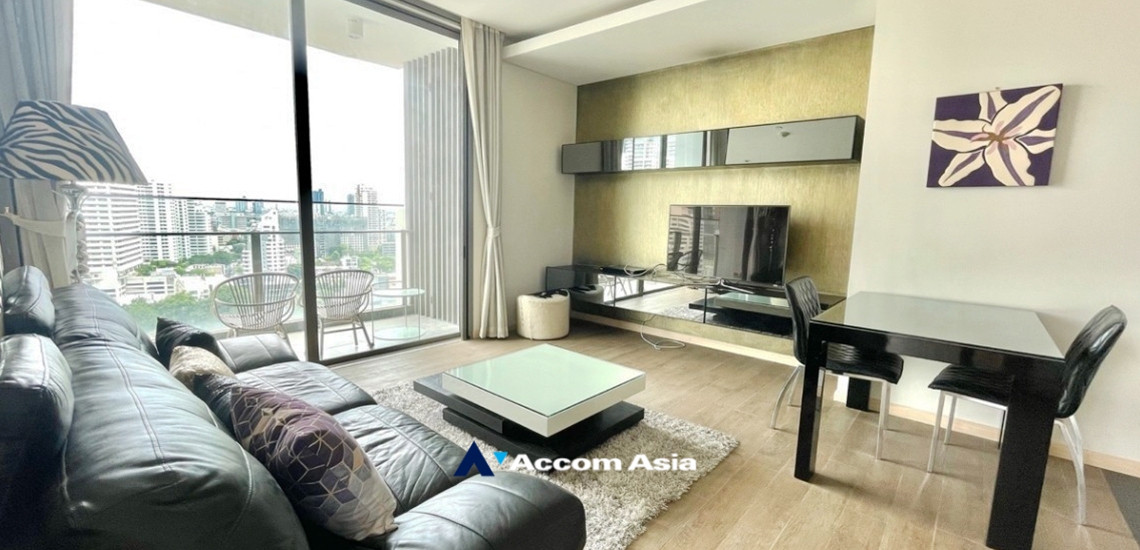 Aequa Residence Sukhumvit 49