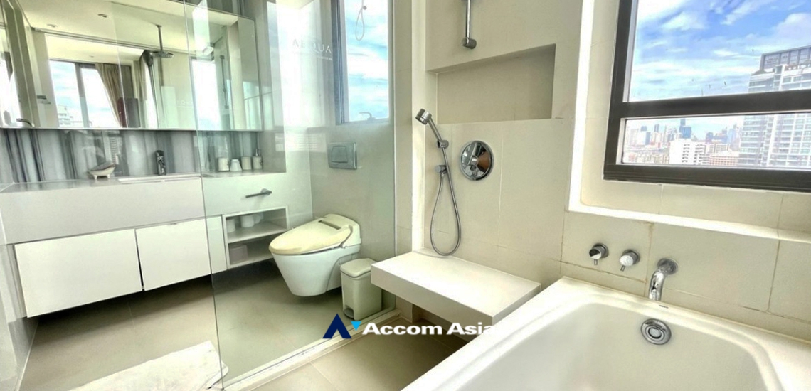 Aequa Residence Sukhumvit 49