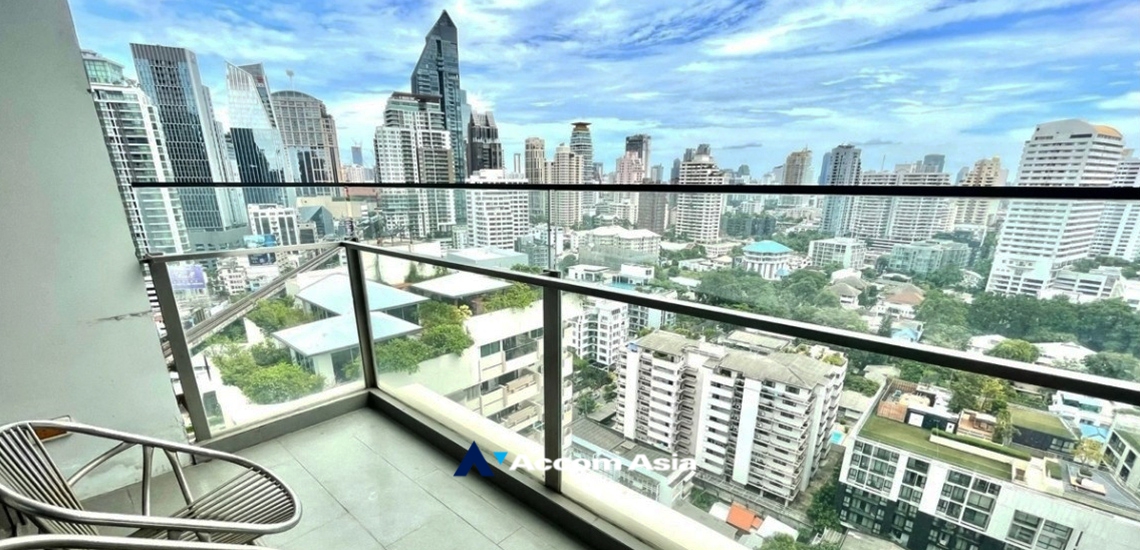 Aequa Residence Sukhumvit 49