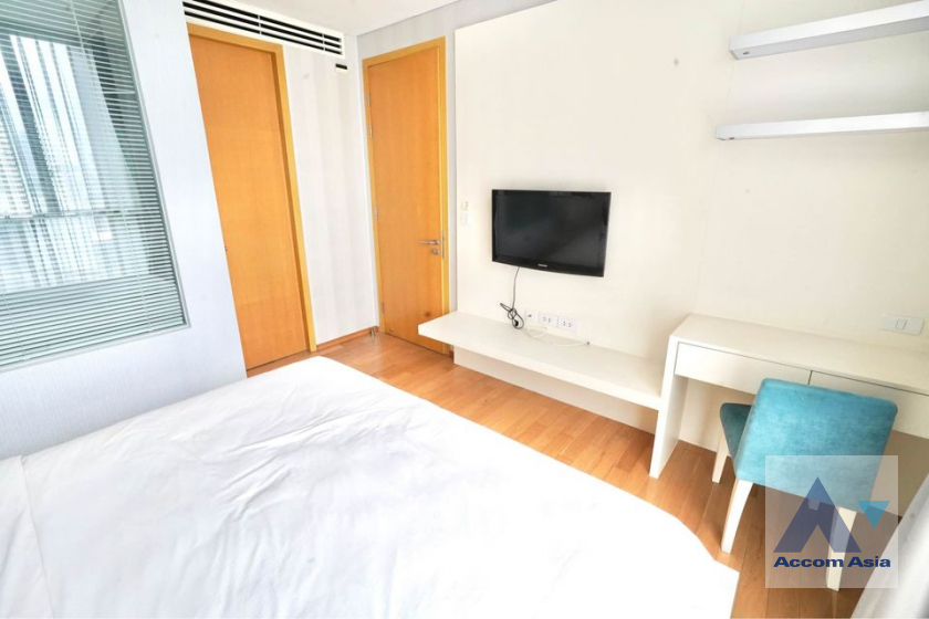 5  1 br Condominium for rent and sale in Sukhumvit ,Bangkok BTS Thong Lo at Aequa Residence Sukhumvit 49 AA34173