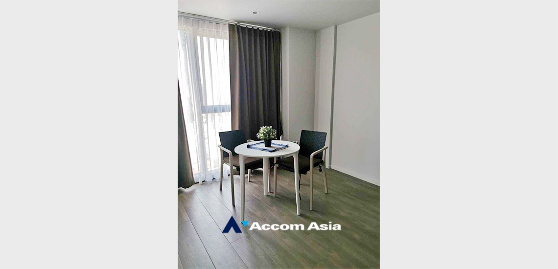 9  2 br Condominium For Rent in Silom ,Bangkok BTS Surasak at The Lofts Silom AA34176