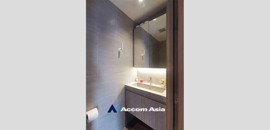 12  2 br Condominium For Rent in Silom ,Bangkok BTS Surasak at The Lofts Silom AA34176