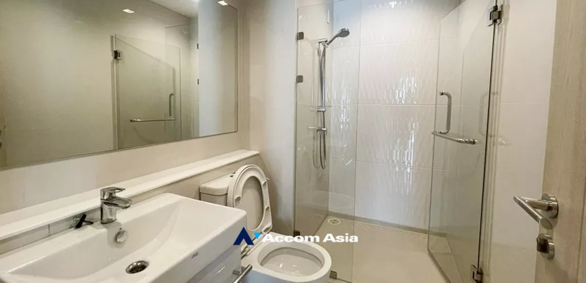 9  2 br Condominium For Rent in Ploenchit ,Bangkok BTS Ploenchit at Life One Wireless AA34202