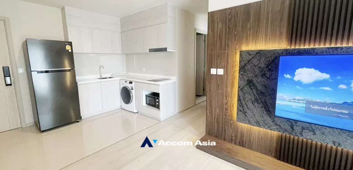  1  2 br Condominium For Rent in Ploenchit ,Bangkok BTS Ploenchit at Life One Wireless AA34202