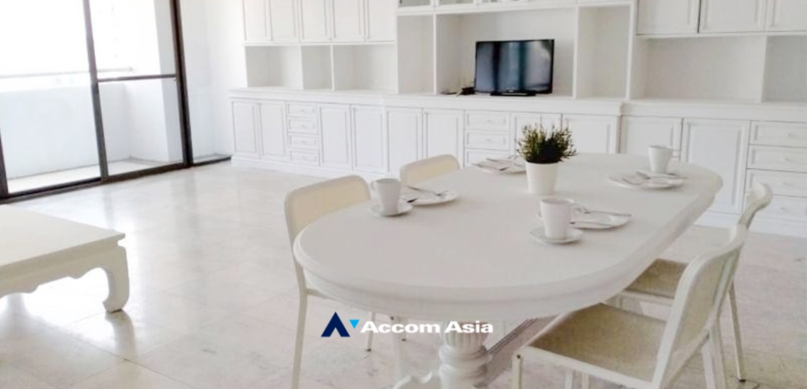  1  2 br Condominium For Rent in Sukhumvit ,Bangkok BTS Thong Lo at Waterford Park  AA34204