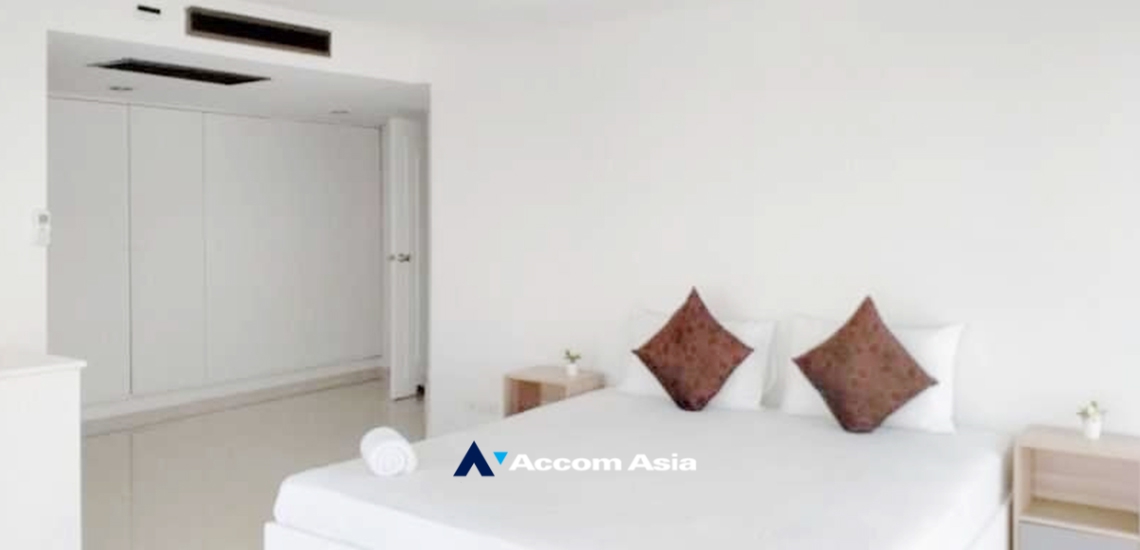 5  2 br Condominium For Rent in Sukhumvit ,Bangkok BTS Thong Lo at Waterford Park  AA34204