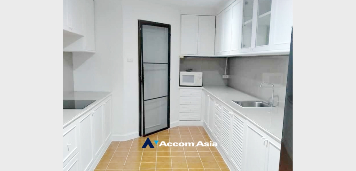 4  2 br Condominium For Rent in Sukhumvit ,Bangkok BTS Thong Lo at Waterford Park  AA34204