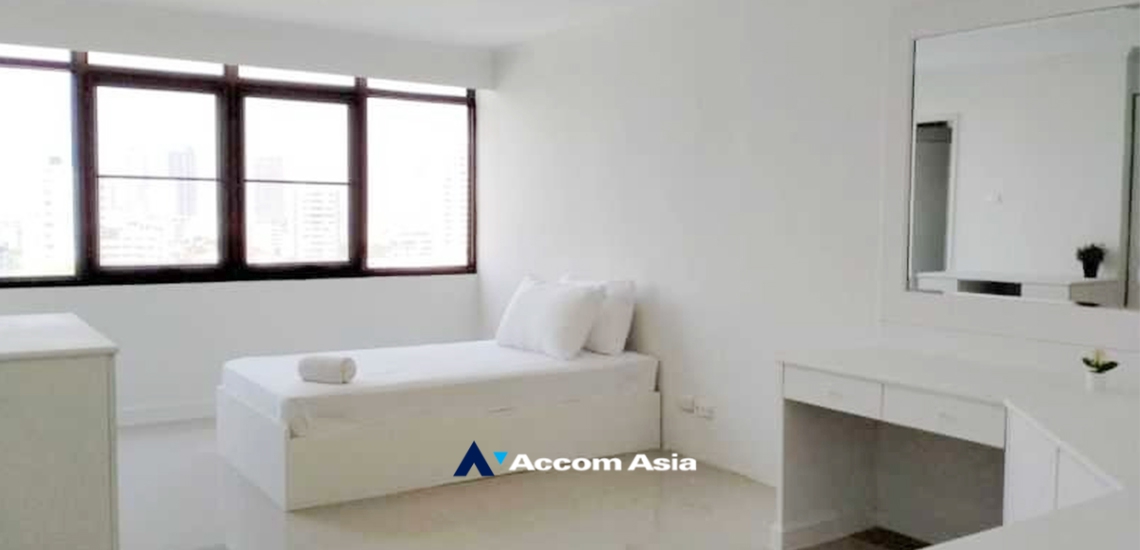 7  2 br Condominium For Rent in Sukhumvit ,Bangkok BTS Thong Lo at Waterford Park  AA34204