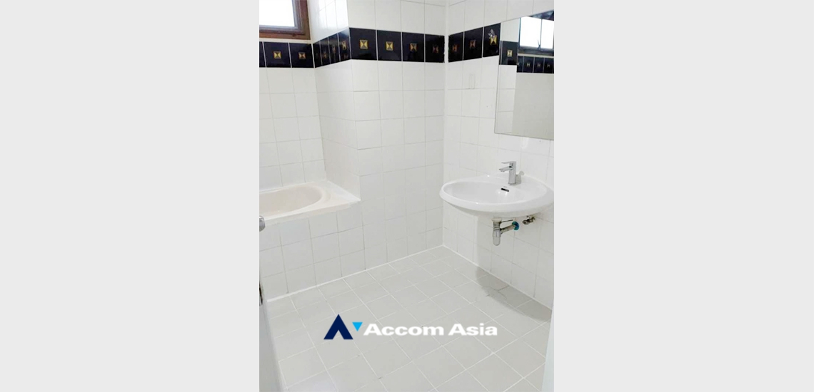 8  2 br Condominium For Rent in Sukhumvit ,Bangkok BTS Thong Lo at Waterford Park  AA34204