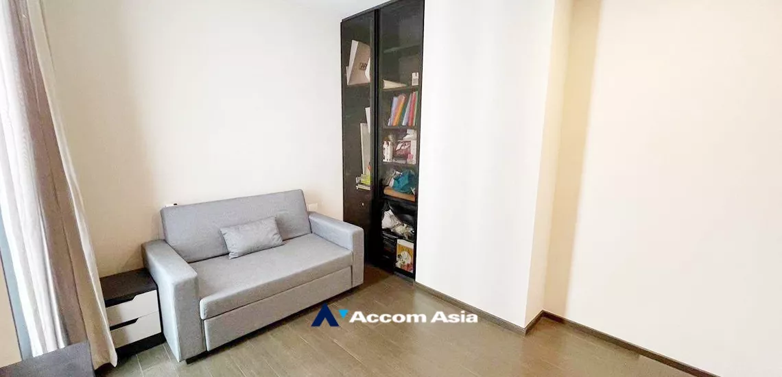 5  2 br Condominium For Rent in Ploenchit ,Bangkok BTS Ploenchit at Noble Ploenchit AA34218