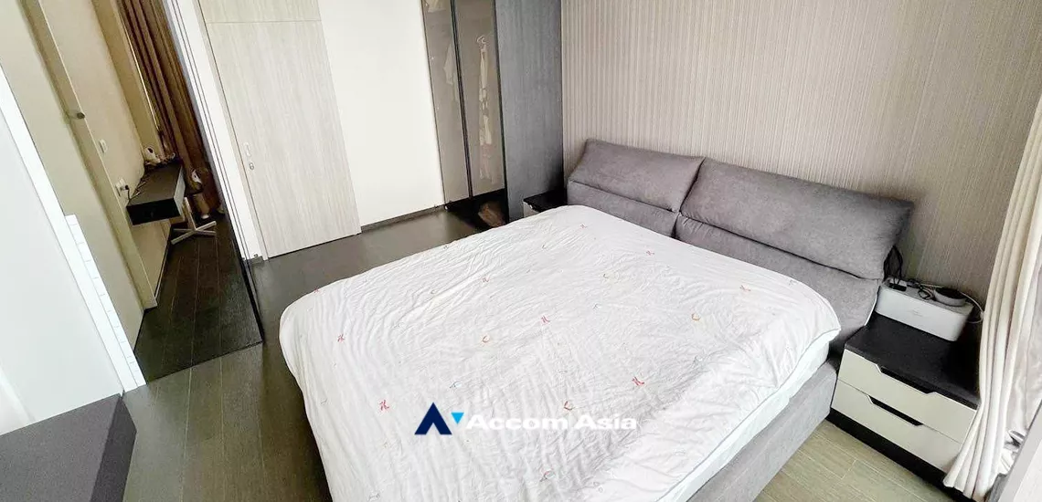 4  2 br Condominium For Rent in Ploenchit ,Bangkok BTS Ploenchit at Noble Ploenchit AA34218